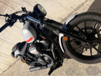 2020 Yamaha XV 950 R