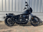 2020 Yamaha XV 950 R 2020 Yamaha XV 950 R