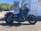 2020 Yamaha XV 950 R 2020 Yamaha XV 950 R