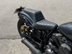 2020 Yamaha XV 950 R 2020 Yamaha XV 950 R