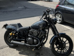 2020 Yamaha XV 950 R 2020 Yamaha XV 950 R