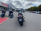 2020 Yamaha XV 950 R 2020 Yamaha XV 950 R