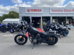 2020 Yamaha XV 950 R 2020 Yamaha XV 950 R