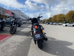 2020 Yamaha XV 950 R 2020 Yamaha XV 950 R