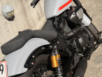 2020 Yamaha XV 950 R