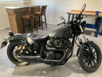 2020 Yamaha XV 950 R 2020 Yamaha XV 950 R