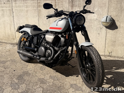 Yamaha XV 950 R YSR Edition