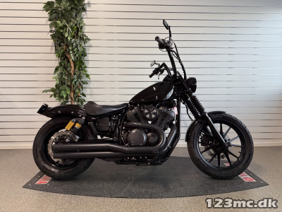 Yamaha XV 950 R Bolt ABS