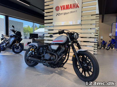 Yamaha XV 950 R