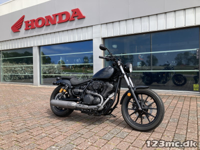Yamaha XV 950 R