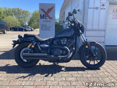 Yamaha XV 950 R