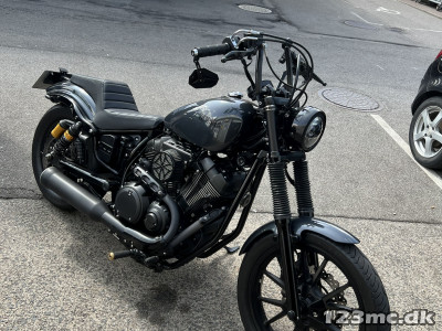 Yamaha XV 950 R