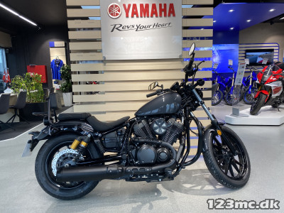 Yamaha XV 950 R Yamaha XV 950 R