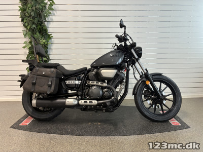 Yamaha XV 950 R Bolt ABS