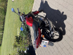 2020 Yamaha YBR 125