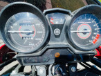 2020 Yamaha YBR 125