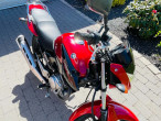 2020 Yamaha YBR 125
