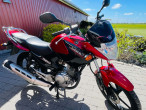 2020 Yamaha YBR 125