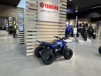 2020 Yamaha YFZ 50 2020 Yamaha YFZ 50