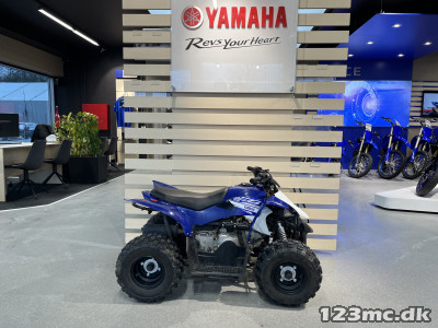 Yamaha YFZ 50