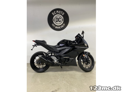 Yamaha YZF R3