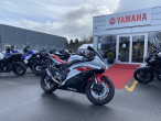 2020 Yamaha YZF R6