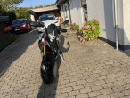 2021 Aprilia Dorsoduro 900 2021 Aprilia Dorsoduro 900