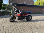 2021 Aprilia Dorsoduro 900 2021 Aprilia Dorsoduro 900