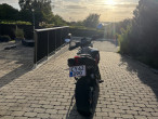 2021 Aprilia Dorsoduro 900 2021 Aprilia Dorsoduro 900