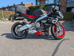 2021 Aprilia RS 660