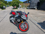2021 Aprilia RS 660