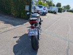 2021 Aprilia RS 660