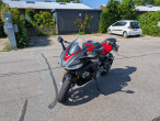 2021 Aprilia RS 660