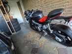 2021 Aprilia RS 660