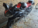 2021 Aprilia RS 660