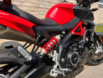 2021 Aprilia Shiver 900