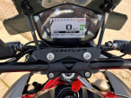 2021 Aprilia Shiver 900