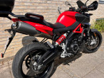 2021 Aprilia Shiver 900