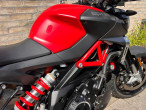 2021 Aprilia Shiver 900