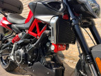 2021 Aprilia Shiver 900