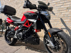 2021 Aprilia Shiver 900