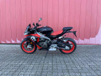 2021 Aprilia Tuono 660 2021 Aprilia Tuono 660
