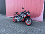2021 Aprilia Tuono 660 2021 Aprilia Tuono 660