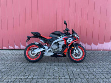Aprilia Tuono 660