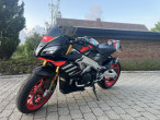 2021 Aprilia Tuono V4 1100 Factory 2021 Aprilia Tuono V4 1100 Factory