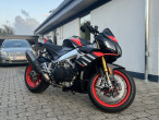 2021 Aprilia Tuono V4 1100 Factory 2021 Aprilia Tuono V4 1100 Factory