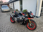 2021 Aprilia Tuono V4 1100 Factory 2021 Aprilia Tuono V4 1100 Factory