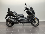 2021 BMW C 400 GT 2021 BMW C 400 GT