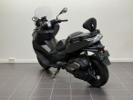2021 BMW C 400 GT 2021 BMW C 400 GT