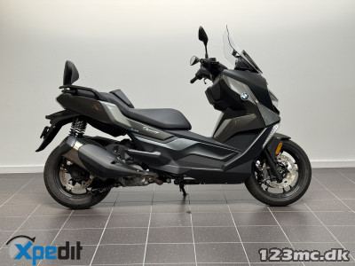 BMW C 400 GT BMW C 400 GT